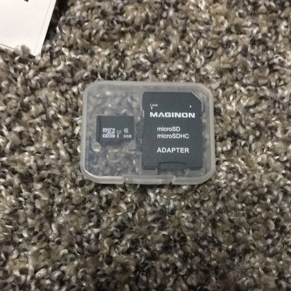 Action Camera, 4K Ultra HD Video Resolution